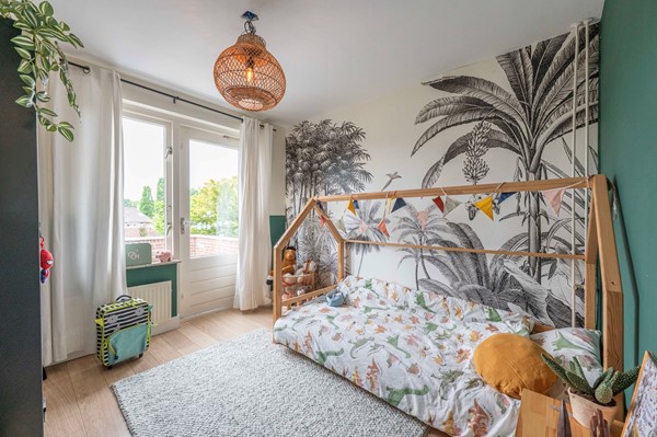 Medium property photo - Lindenplantsoen 50, 4744 CC Bosschenhoofd
